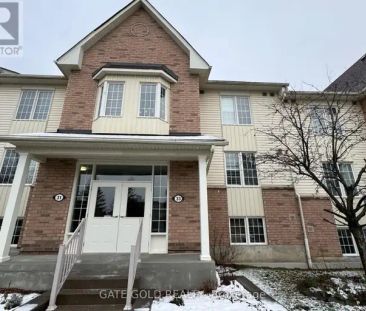 1 - 33 PETRA WAY | 1 - 33 PETRA WAY, Whitby - Photo 1