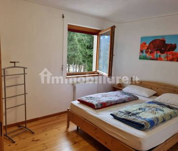 Bilocale ottimo stato, piano terra, Rasun Di Sotto, Rasun Anterselva - Foto 5
