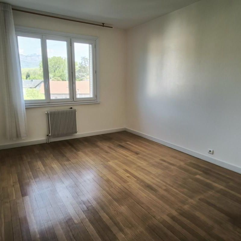Location Appartement 3 pièces 62m² ANNECY 74000 - Photo 1