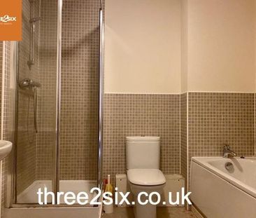 1 bedroom apartment to rent - Photo 4