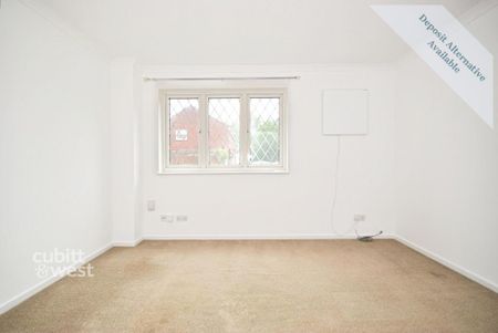 2 bedroom end of terrace house to rent - Photo 4