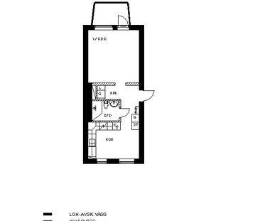Haga Parkgata 6 B - Foto 3