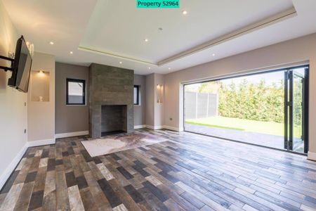 7 bedroom detached house to rent - Photo 2