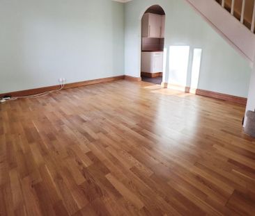 1 bedroom cluster house to rent - Photo 3