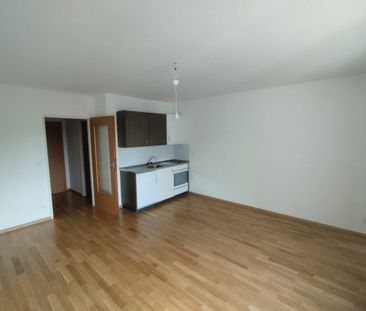 "1-Zimmerwohnung in Binningen" - Photo 2