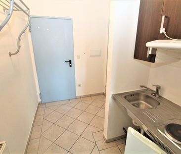 >>> SINGLEWOHNUNG in S-BAHNNÄHE - Photo 3