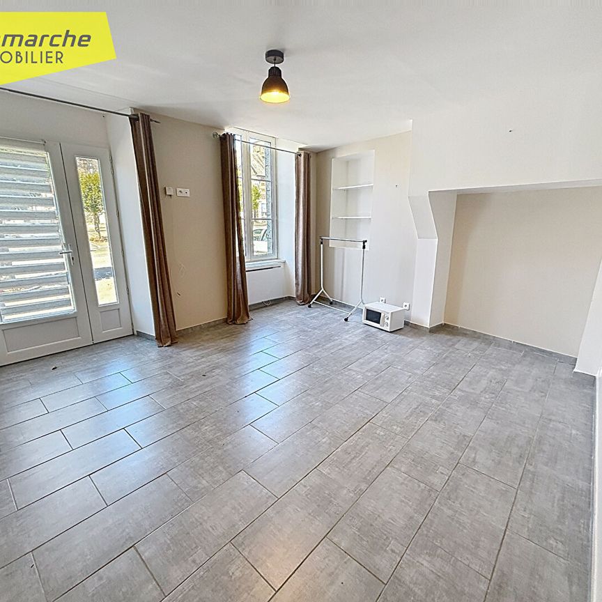 Location Maison 3 pièces 83m² ST DENIS LE GAST 50450 - Photo 1