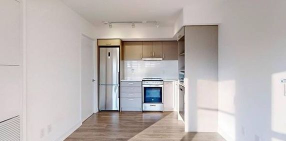 Dundas/Jarvis Beautiful +Spacious 1Bdrm Modern Kitchen Lrg Bathroom - Photo 2