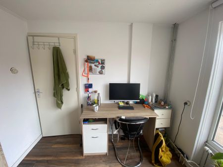 Steenbokstraat, 15, 7521XC, Enschede - Foto 2