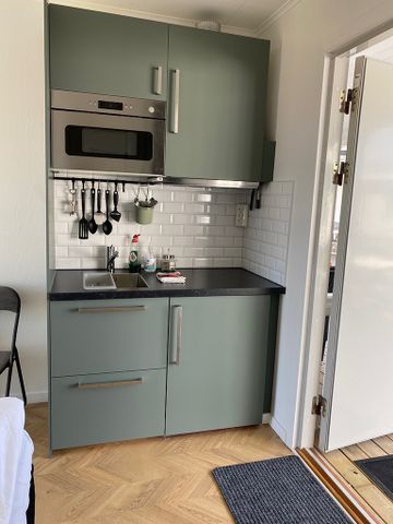 Valvikavägen, Varberg - Foto 4