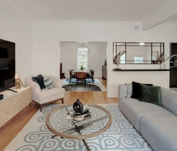 For Lease - 10 Mcgee Street, Toronto, Ontario - Photo 1