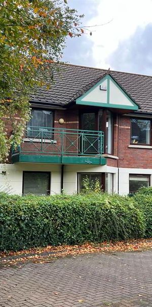 34 Ashleigh Manor, Windsor Avenue, Belfast, BT9 6JY - Photo 1