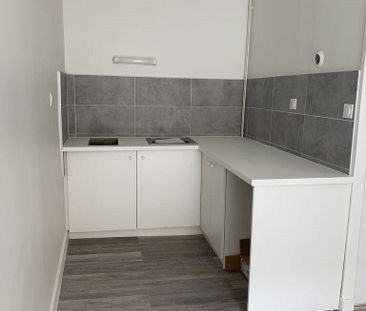 Location appartement 1 pièce 25.63 m² à Bourg-lès-Valence (26500) - Photo 4