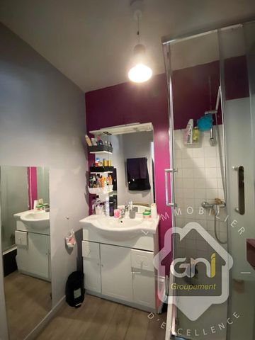 Location Appartement 2 pièces 30m² - Photo 5