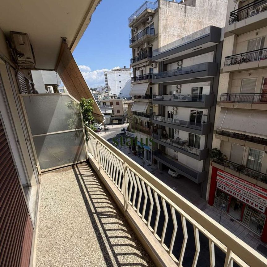 Διαμέρισμα για ενοικίαση Αγία Σοφία (Πάτρα) - Photo 1