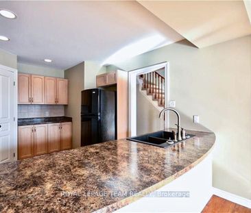 For Lease - 234 Tandalee Crescent, Kanata, Ontario - Photo 3