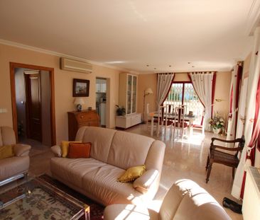 2 Bedrooms Villa in Albir Alicante (Costa Blanca) - Photo 5