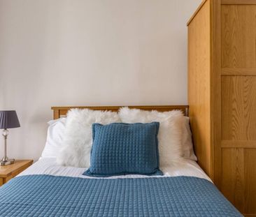 2 Bed Flat, Second Floor, W1D - Photo 3