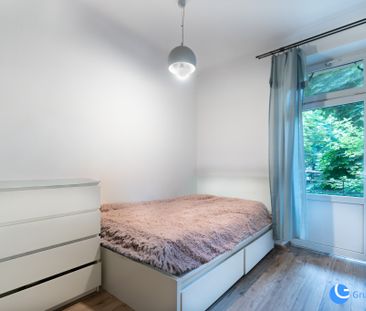 Studio *Biprostal* od 1.07- ALL 2700 PLN | balkon - Photo 1