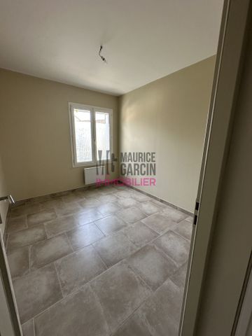 A LOUER - APPARTEMENT BEAUMES DE VENISE - 3 pièces 61.97m² - Photo 2