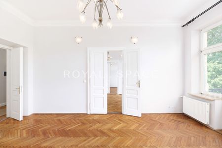 Lokal z widokiem na Wawel i klimatyzacją | Dietla - Zdjęcie 2