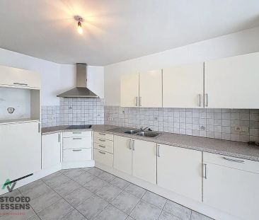 1 SLPK APP MET TERRAS VLAKBIJ ZEEDIJK - Foto 1