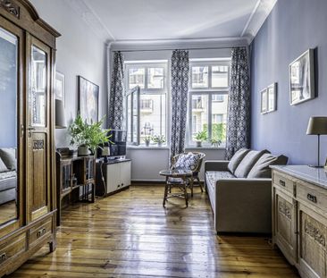Poznań, Jana Henryka Dąbrowskiego - Photo 4