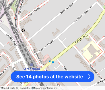 Pathfield Road, London, SW16 - Photo 1