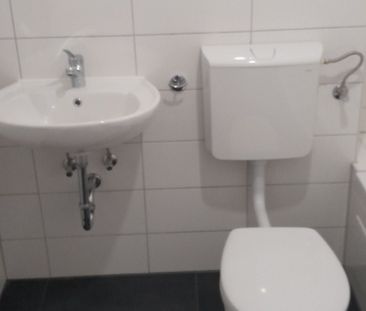 Frisch renovierte 3-Zimmer-Wohnung mit Balkon in Manching – Ideal f... - Foto 5