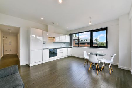 2 bedroom apartment to rent - Photo 4