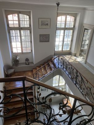 1-ROOM APARTMENT IN FRIBOURG (FR), FURNISHED - Foto 1