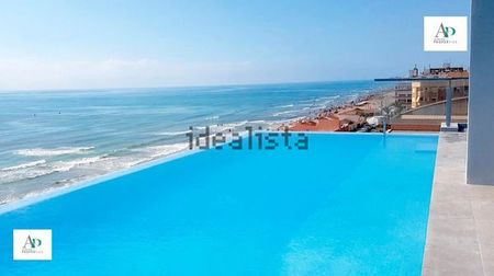 Alquiler de piso en Guardamar Playa - Photo 3