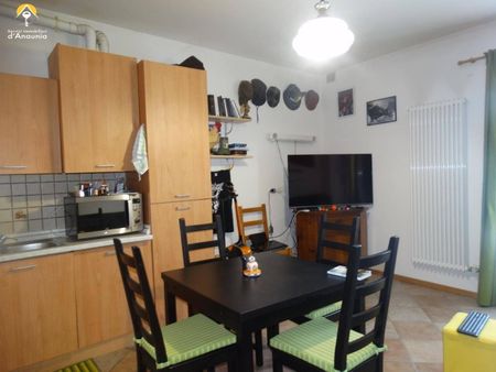 Bilocale 50 m², Tuenno, Ville d'Anaunia - Photo 2
