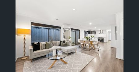 Modern Living Made Easy for the Whole Family - Photo 3