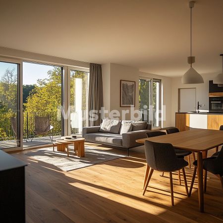 Exchange property: Comfortable 3.5-room apartment in Dübendorf - Ideal for couples or small families - Photo 4