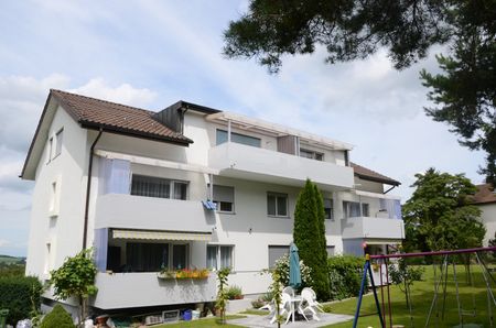 "frisch renovierte 3-Zimmerwohnung mit sonnigen Balkon" - Photo 5