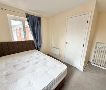 2 bedroom apartment to rent - Photo 6