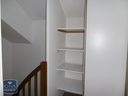 Location Appartement 2 pièces 52m² LILLE 59000 - Photo 5