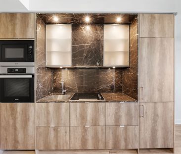 For Lease - 11 Yorkville Avenue Unit# 1104, Toronto, Ontario - Photo 5