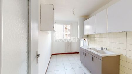 Appartement Vesoul 3 pièce(s) 60 m2 - Photo 4