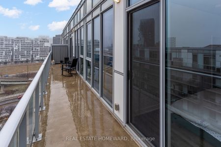 Riverside Square Lofts 15-45 , #1111 - Photo 3