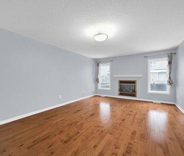 For Lease - 37 Barnstone Drive, Barrhaven, Ontario - Photo 2