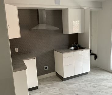 Beau Logement à Louer Dans Ahuntsic - Photo 3