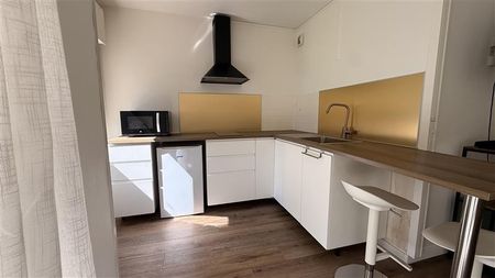 Appartement T1 à louer - 29 m² - Photo 2