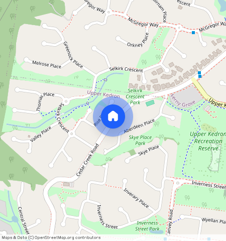 Upper Kedron, Brisbane - North