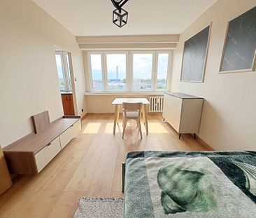 Do wynajęcia kawalerka przy ul. Podmiejskiej 15 w Kaliszu - Zdjęcie 6