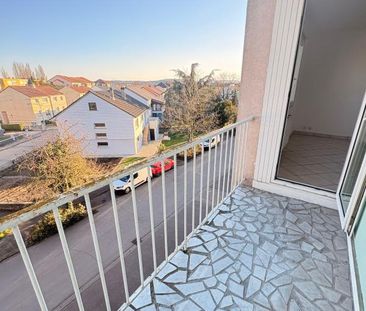 Appartement 3 pièces à Yutz - Photo 4