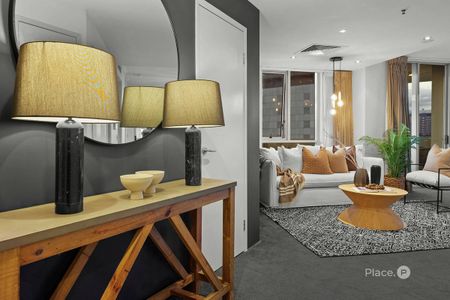 3501/21 Mary Street, Brisbane City QLD 4000 - Apartment For Rent | Domain - Photo 2