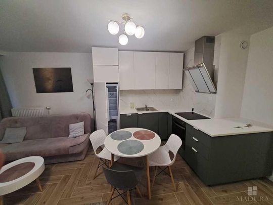 MIESZKANIE na WYNAJEM - Zdjęcie 1