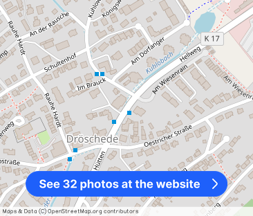 ERSTBEZUG! AUSSERGEWÖHNLICHE WOHNUNG MIT LOFTCHARAKTER, SCHICKER EI... - Photo 1